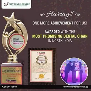 most-promising-dental-chain